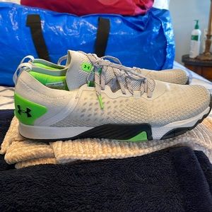 Under Armour x Wit Tribase Reign 3 M11